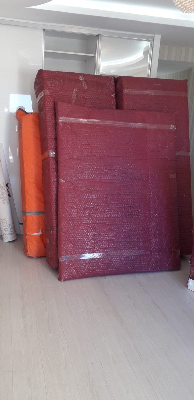 Köşe Evden Eve Asansörlü Nakliyat | Kütahya