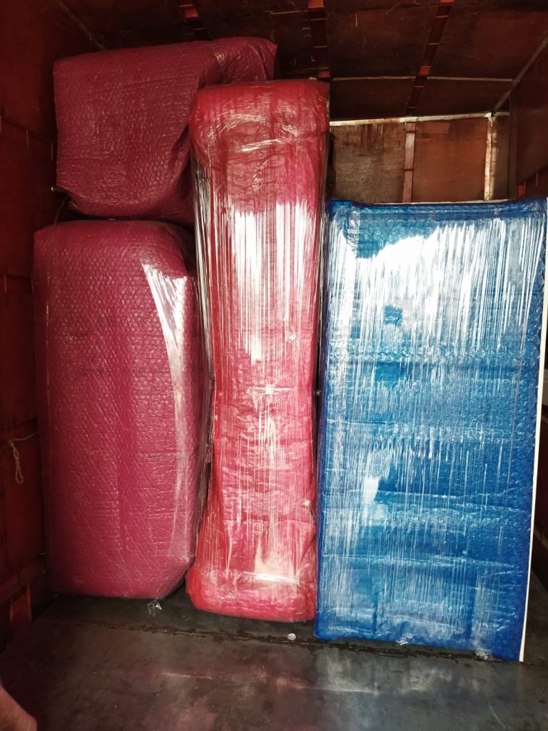 Köşe Evden Eve Asansörlü Nakliyat | Kütahya