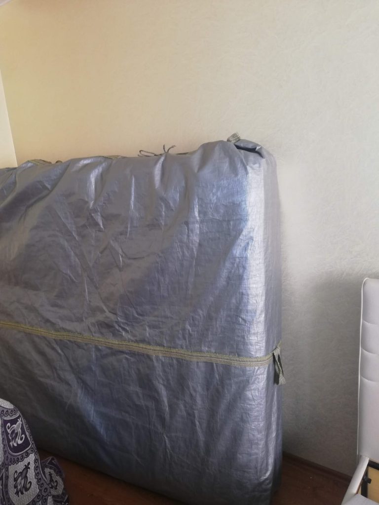 Köşe Evden Eve Asansörlü Nakliyat | Kütahya