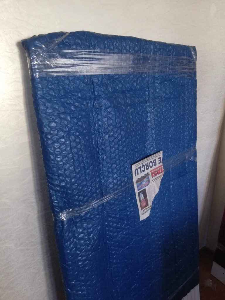 Köşe Evden Eve Asansörlü Nakliyat | Kütahya