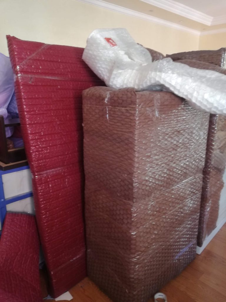 Köşe Evden Eve Asansörlü Nakliyat | Kütahya