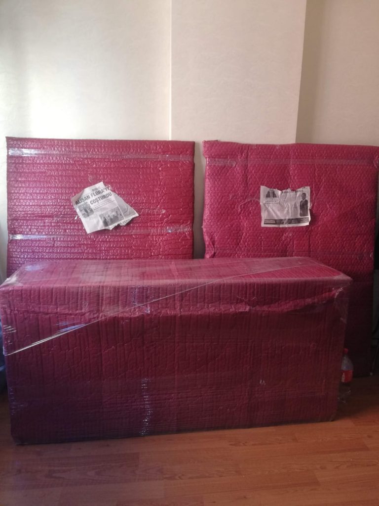 Köşe Evden Eve Asansörlü Nakliyat | Kütahya