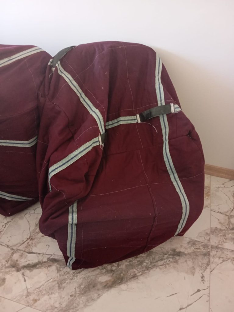 Köşe Evden Eve Asansörlü Nakliyat | Kütahya